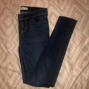 abercrombie jeans